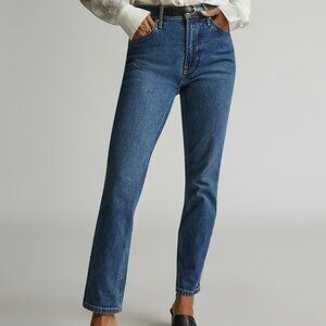 Everlane Original Cheeky Jean 26